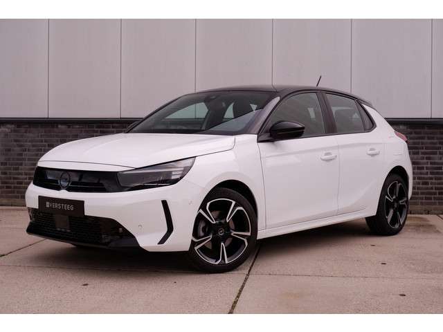 Opel Corsa 2024 Benzine