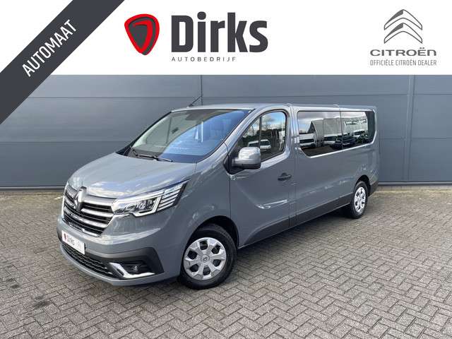 Renault Trafic 2021 Diesel
