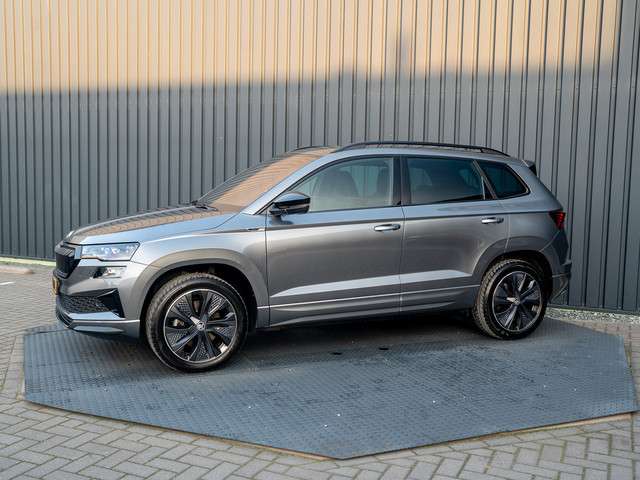 Škoda Karoq 2