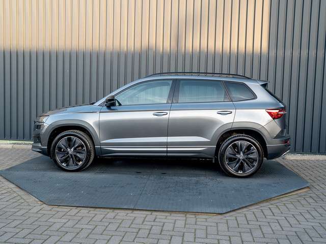 Škoda Karoq 3