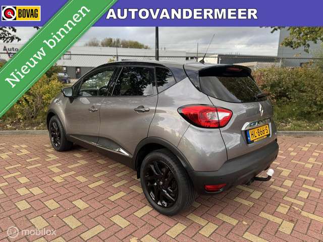 Renault Captur 2