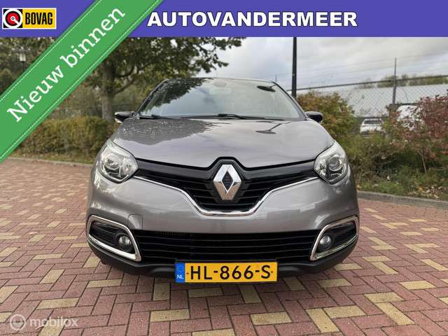 Renault Captur 3