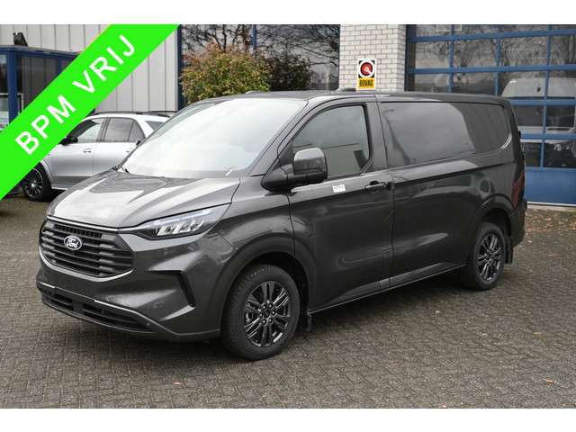 Ford Transit Custom 2024 Diesel