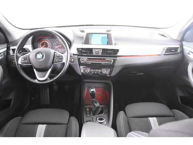 BMW X1 2