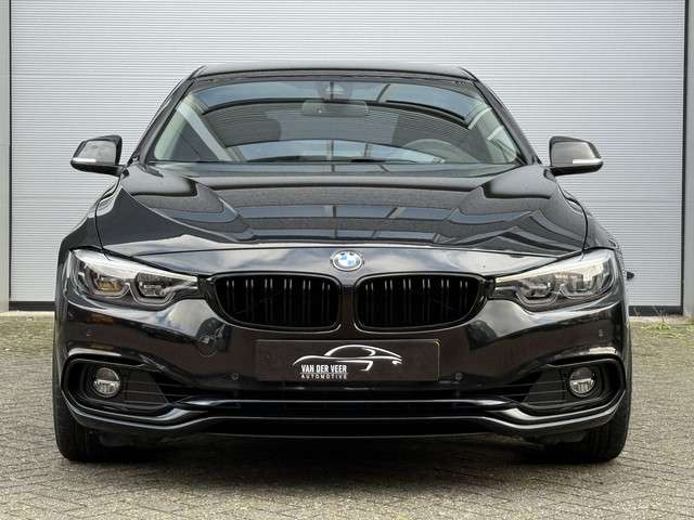 BMW 4 Serie 2