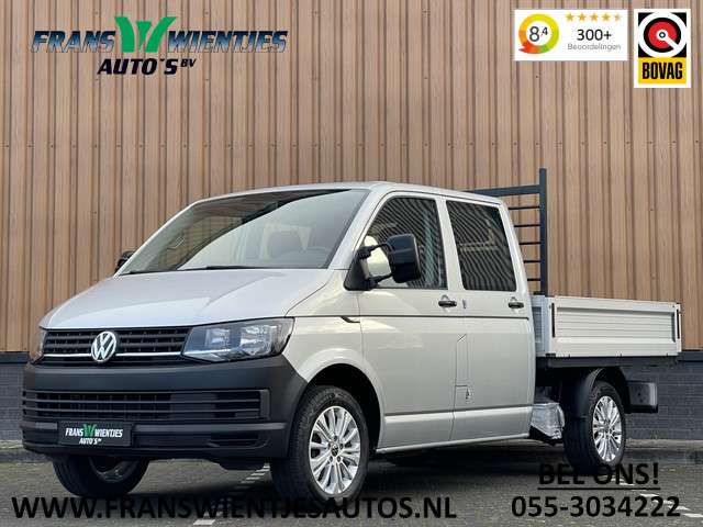 Volkswagen Transporter 2017 Diesel