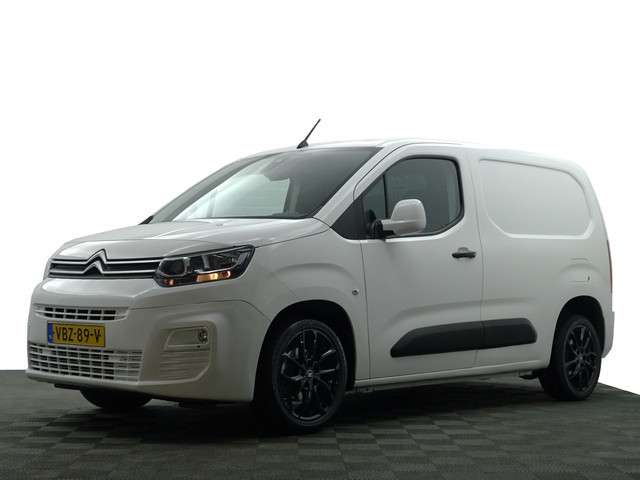 Citroën Berlingo 2019 Diesel