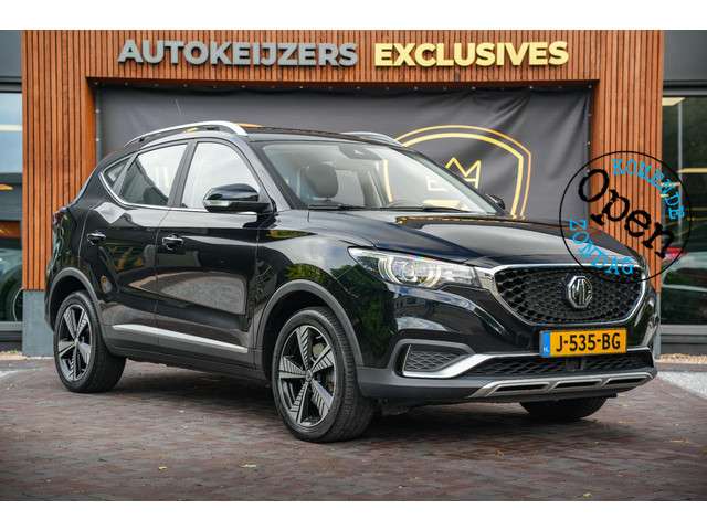 MG ZS-EV 2020 Elektrisch