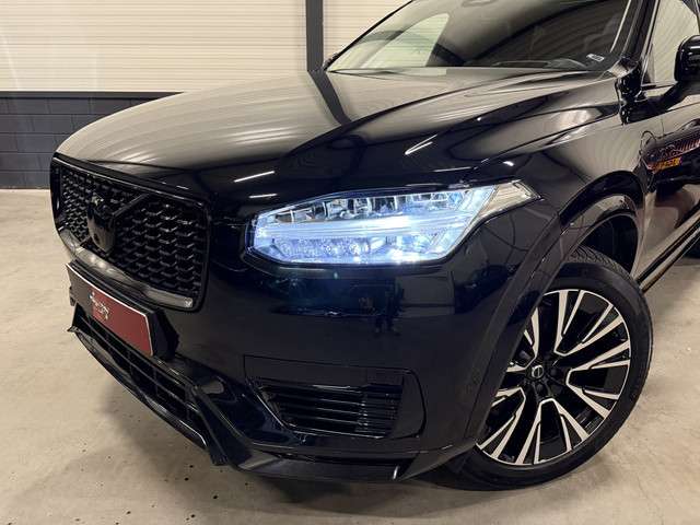 Volvo XC90 2