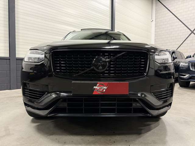 Volvo XC90 3