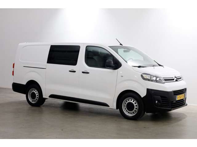 Citroen Jumpy 2018 Diesel
