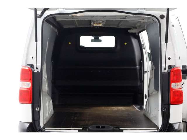 Citroen Jumpy 2018 Diesel