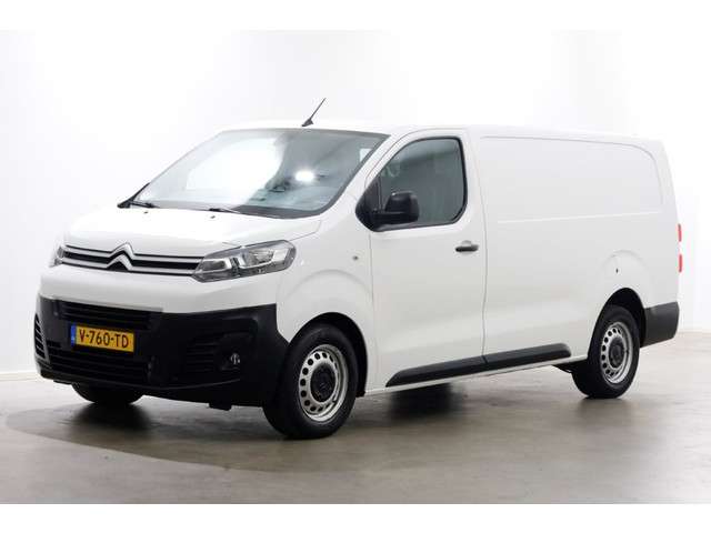 Citroen Jumpy 2018 Diesel