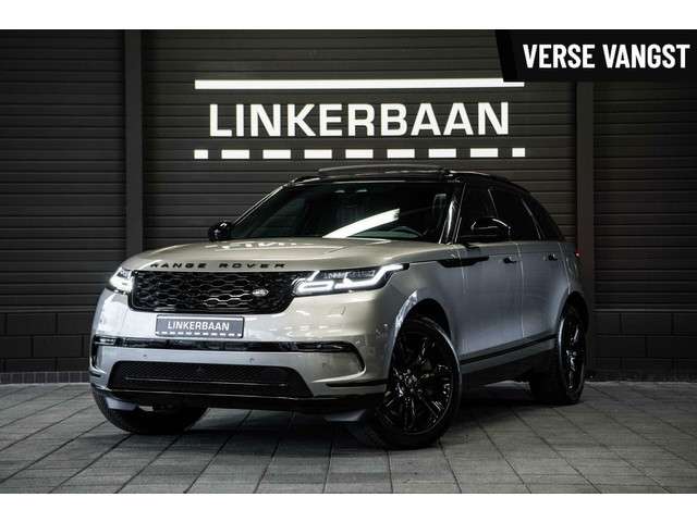 Land Rover Range Rover Velar leasen