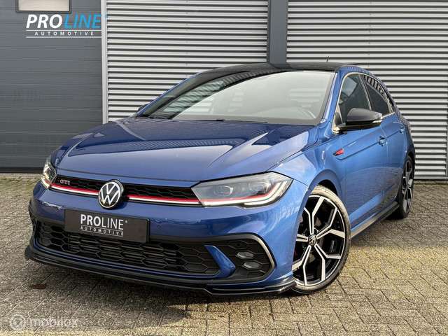 Volkswagen Polo 2023 Benzine