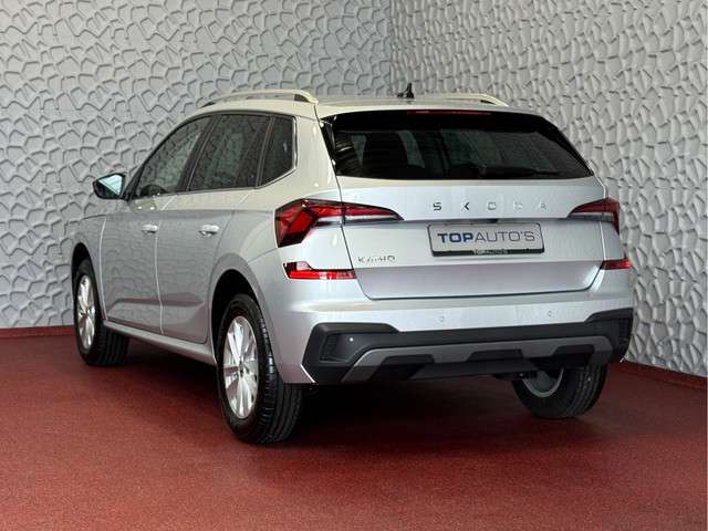 Škoda Kamiq 2