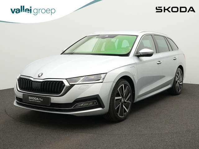 Skoda Octavia financieren