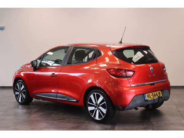 Renault Clio 3