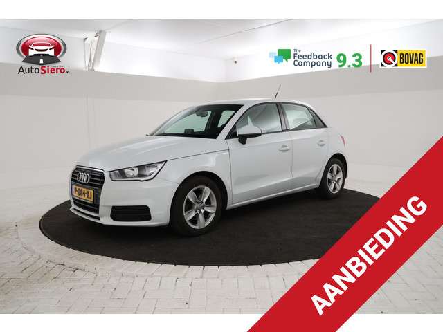 Audi A1 2018 Benzine