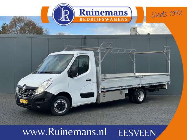 Renault Master 2019 Diesel