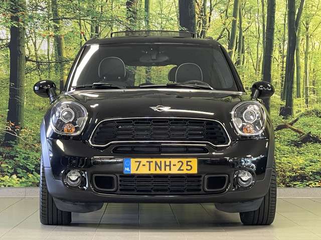 MINI Countryman 2