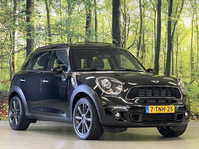 MINI Countryman 3