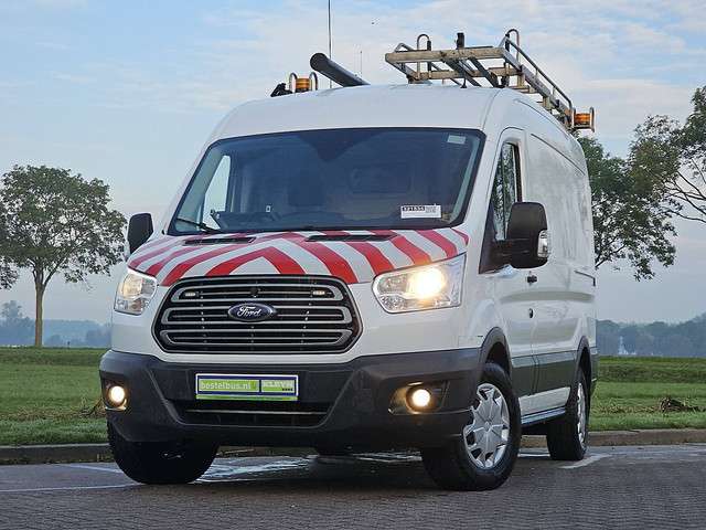 Ford Transit 2019 Diesel
