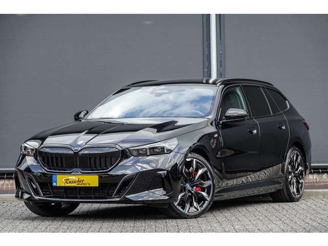 BMW 5 Serie 2025 Hybride