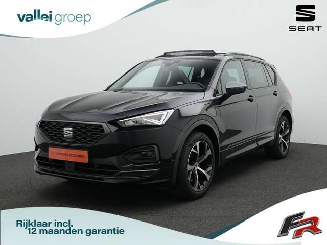 Seat Tarraco 2021 Hybride