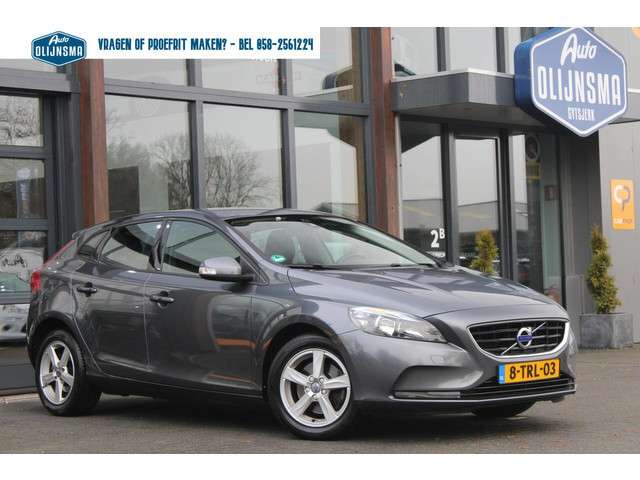 Volvo V40 2014 Benzine
