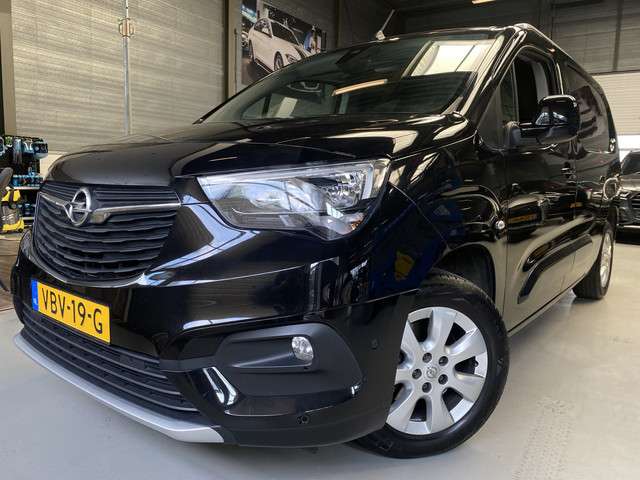 Opel Combo leasen
