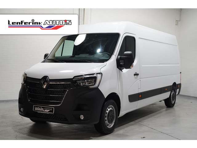 Renault Master 2024 Diesel Renault Master 2024 Diesel
