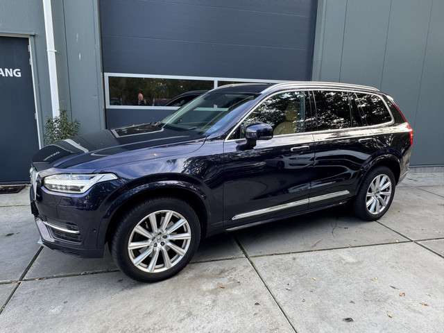 Volvo XC90 2