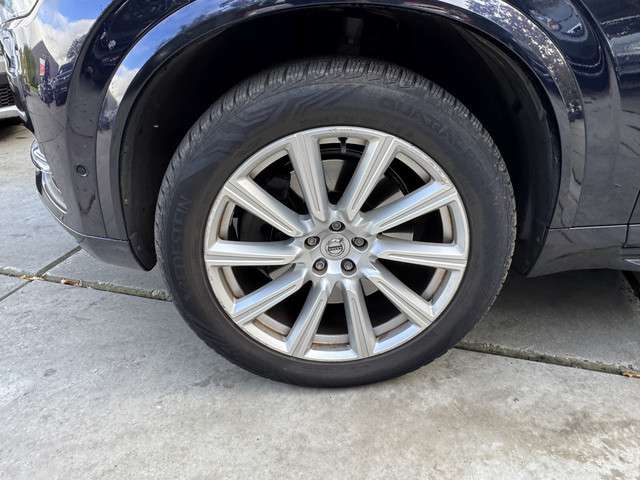 Volvo XC90 3