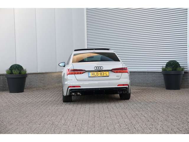 Audi A6 2