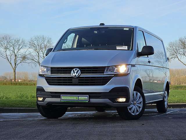Volkswagen Transporter 2021 Diesel