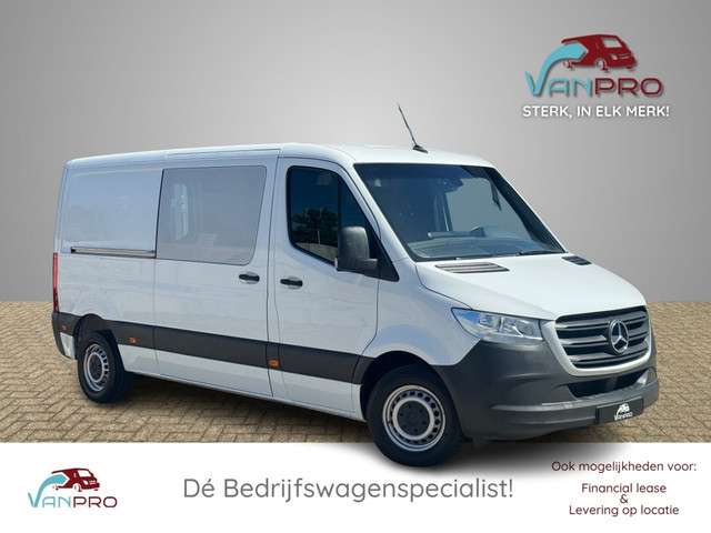 Mercedes-Benz Sprinter 2019 Diesel Mercedes-Benz Sprinter 2019 Diesel