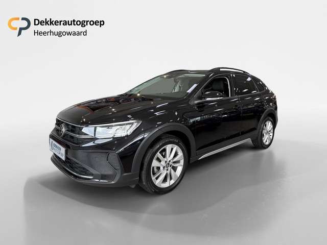 Volkswagen Taigo 1.0 tsi life business foto 8