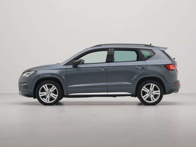 SEAT Ateca 3