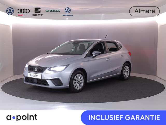 Seat Ibiza 2021 Benzine