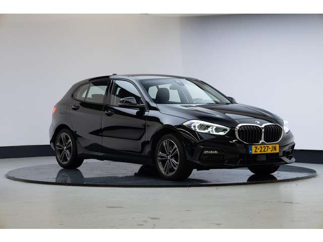 BMW 1-serie 118i Executive
