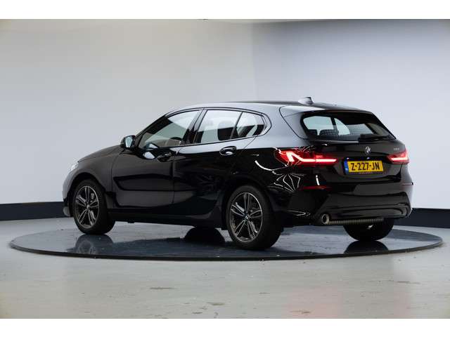 BMW 1 Serie 2