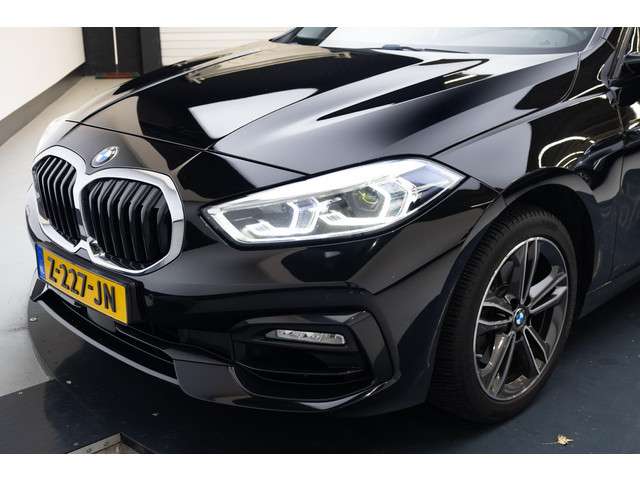 BMW 1 Serie 3