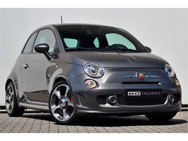 Abarth 595 2013 Benzine