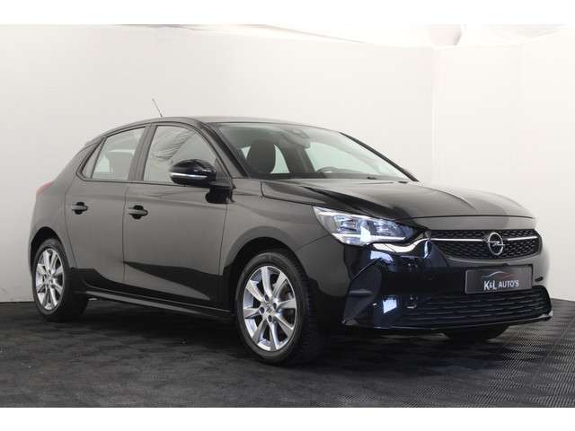 Opel Corsa 3