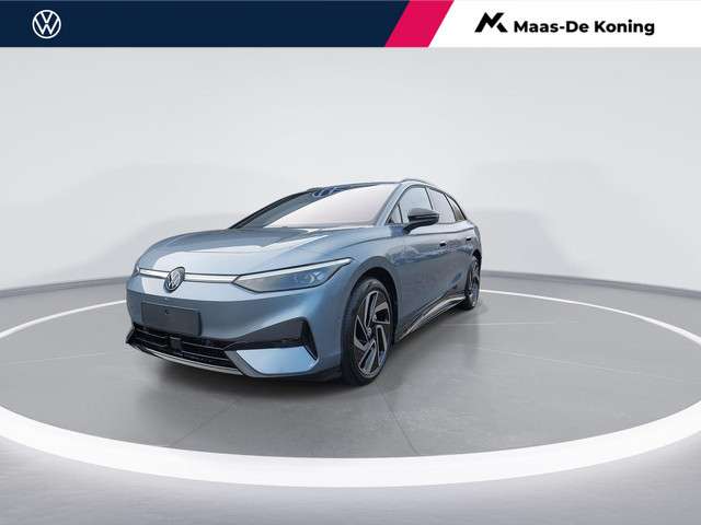 Volkswagen ID.7 leasen