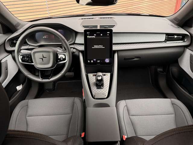 Polestar 2 2