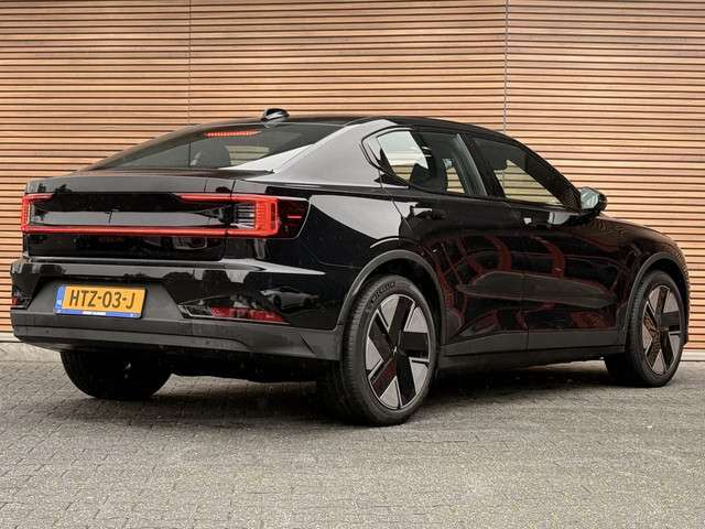 Polestar 2 3