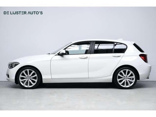 BMW 1 Serie 2