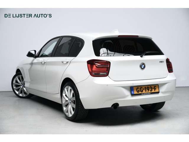 BMW 1 Serie 3